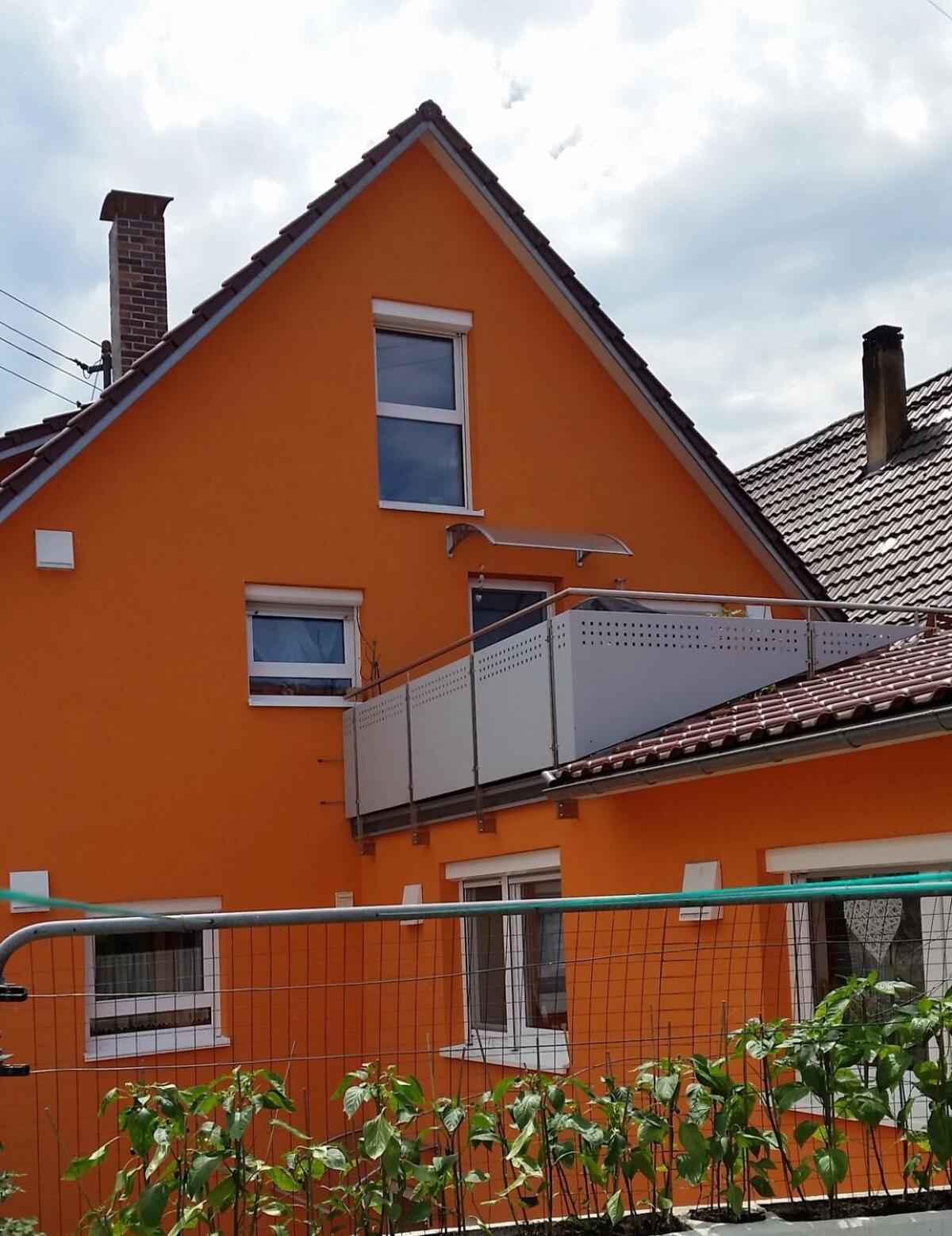 Ferienwohnung Pflueger Mit Terrasse Lauda-Königshofen Esterno foto