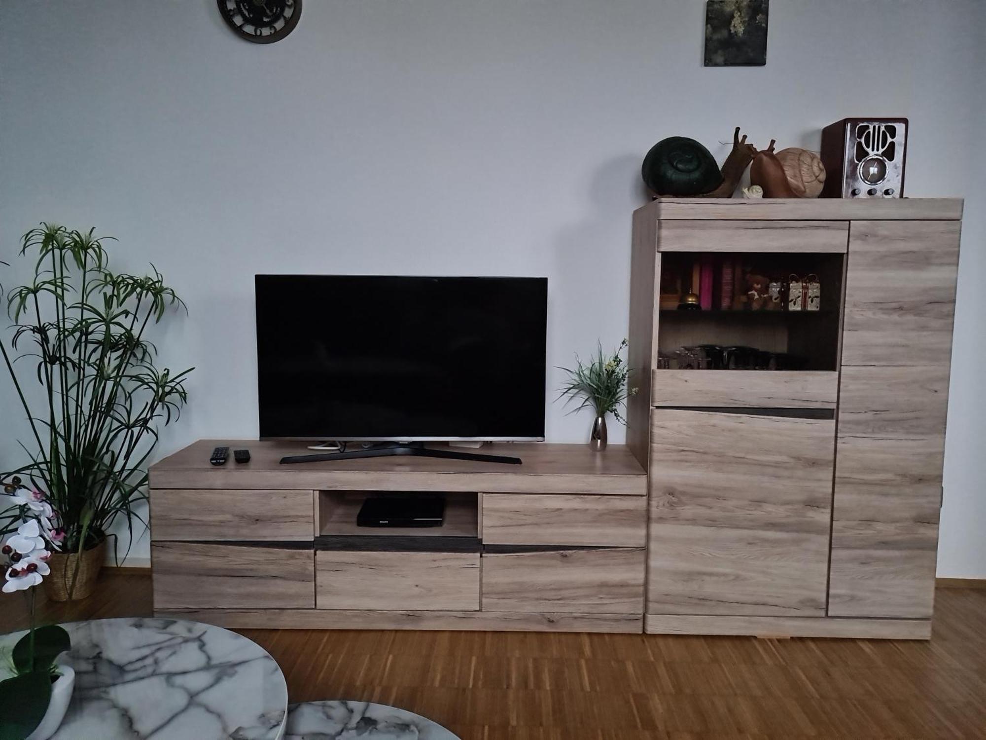 Ferienwohnung Pflueger Mit Terrasse Lauda-Königshofen Esterno foto